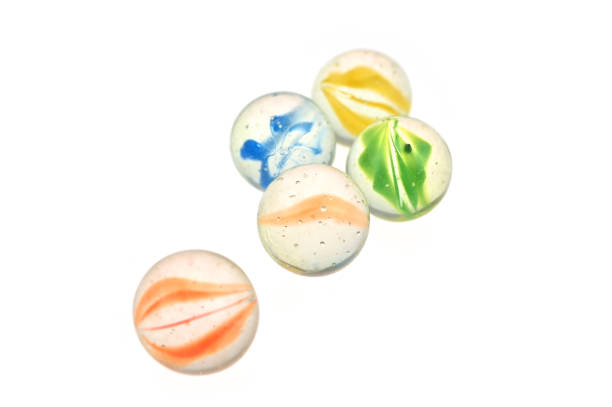 istock If you collect 5 small marbles 1410498488