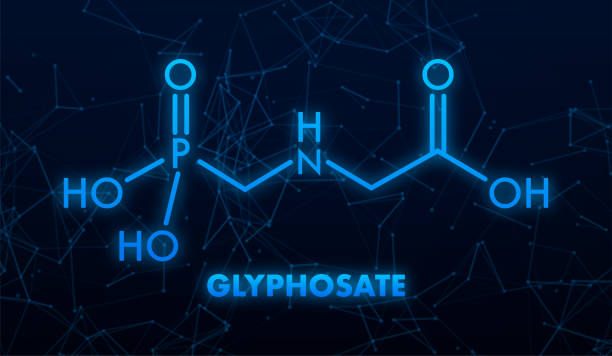 Glyphosate Market Dynamics: Regional Breakdown and Analysis Glyphosate Market Dynamics: Regional Breakdown and Analysis
