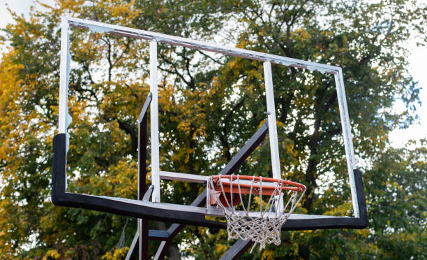 istock sports ground in the park 1410513870