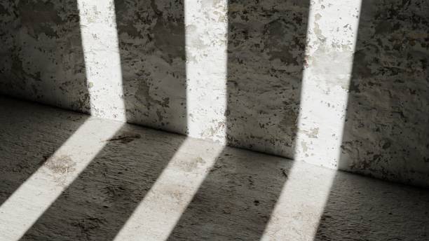 istock 3d rendering. Top view of a construction site with plaster or concrete textures. 1410559833