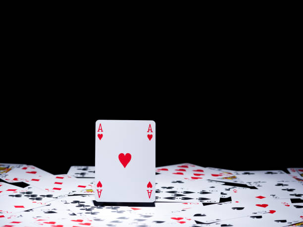 istock casinos and gambling 1410580716