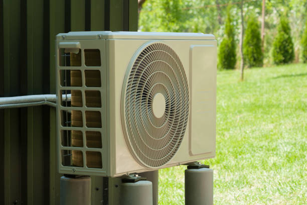 istock air conditioner outdoor unit 1410580741