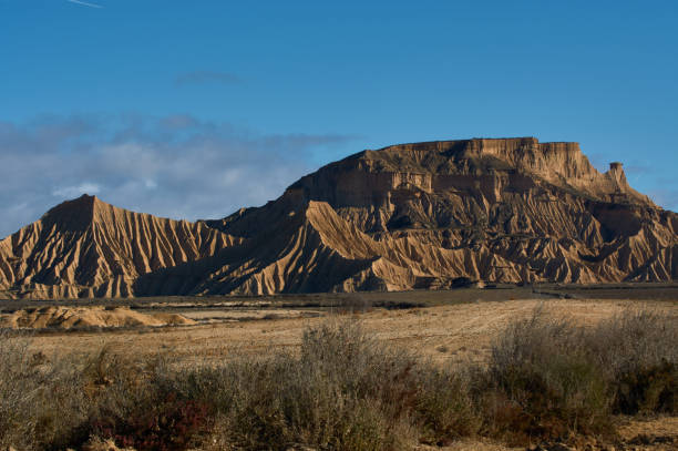 istock Bardenas Reales 1410600492