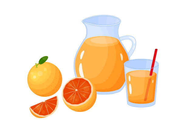 https://media.istockphoto.com/id/1410628405/vector/cartoon-orange-juice-composition.jpg?s=612x612&w=0&k=20&c=SjO9wKWFwT0PLlW8zTg8Vd7zCZ86SJpwBtWrinyQmQw=