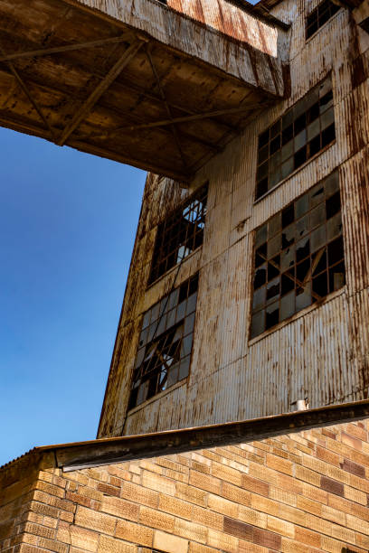 istock Urban Rural Americana 1410628529