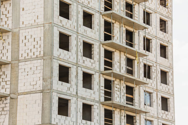 Building construction
