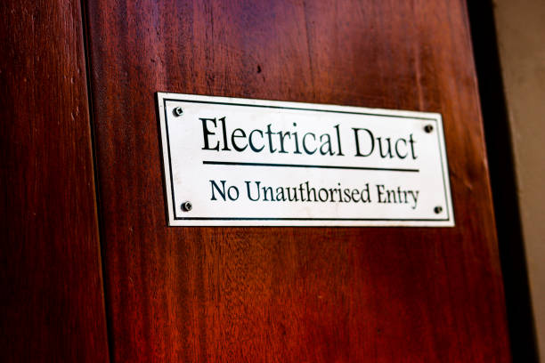 istock Close-up sign 