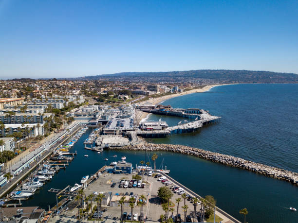 istock Drone Southern California 1410663998