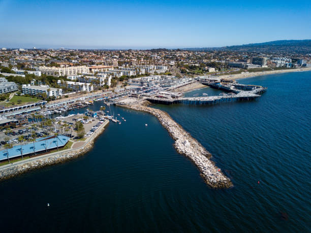 istock Drone Southern California 1410664029