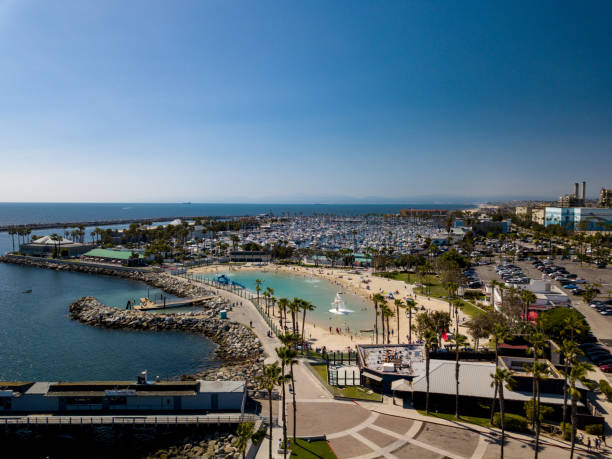 istock Drone Southern California 1410664191