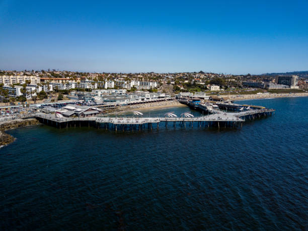 istock Drone Southern California 1410664221