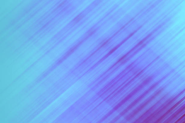 istock abstract motion blur blue and violet background, object, banner, template, decor, copy space 1410665425