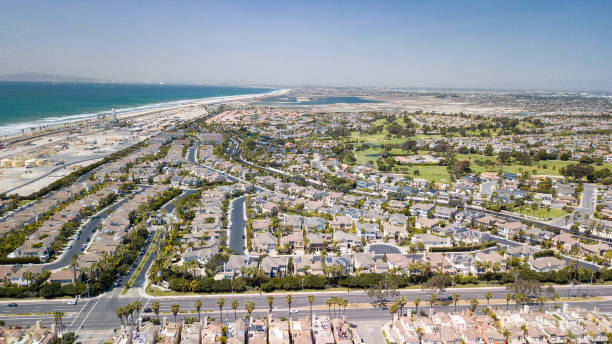 istock Drone Southern California 1410666939