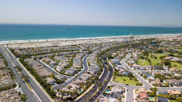 istock Drone Southern California 1410666946