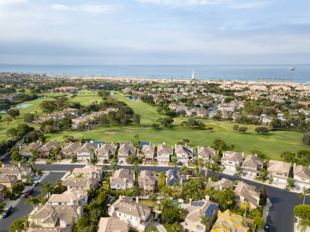 istock Drone Southern California 1410667846