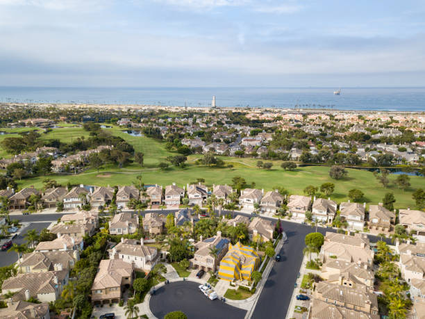 istock Drone Southern California 1410667847