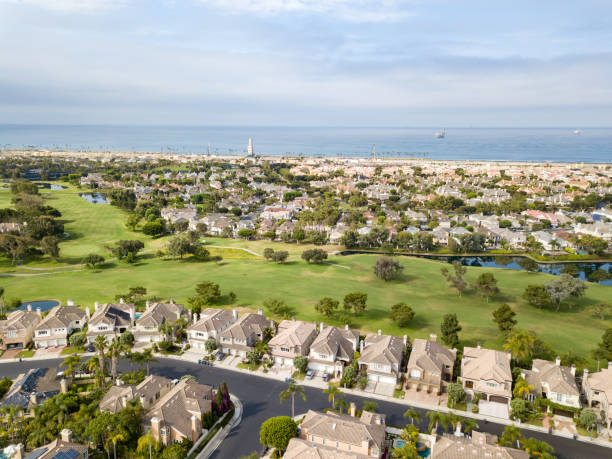 istock Drone Southern California 1410667875