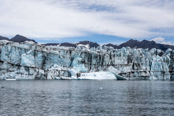 istock Jokulsarlon iceberg lagoon 1410672107