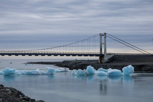 istock Jokulsarlon iceberg lagoon 1410672190