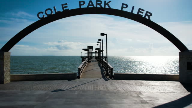 Cole Park and Fishing Pier