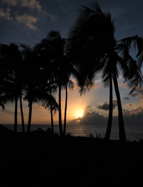 istock Haleiwa Oahu HI sunset 1410683379