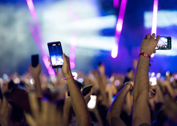 istock New concert culture 1410685253