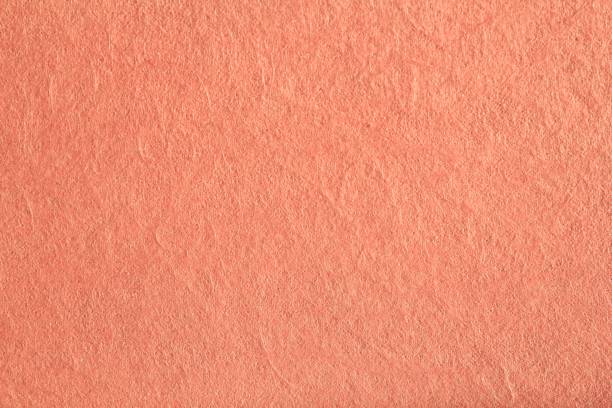 istock Abstract design background powdery pink recycled natural paper texture 1410699583