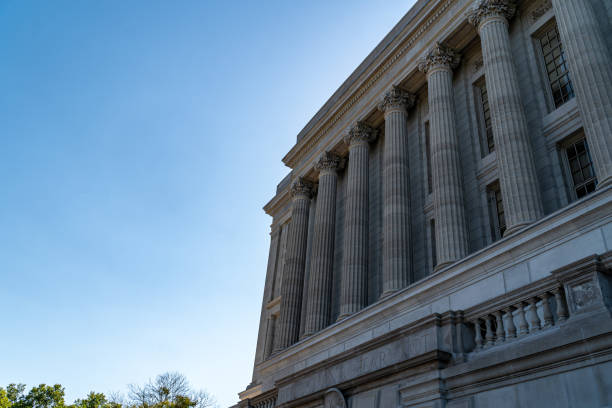 istock Missouri State Capitol Buildings 1410700737