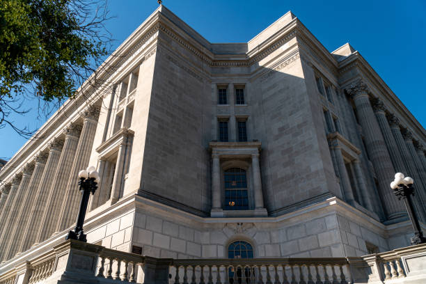 istock Missouri State Capitol Buildings 1410700743