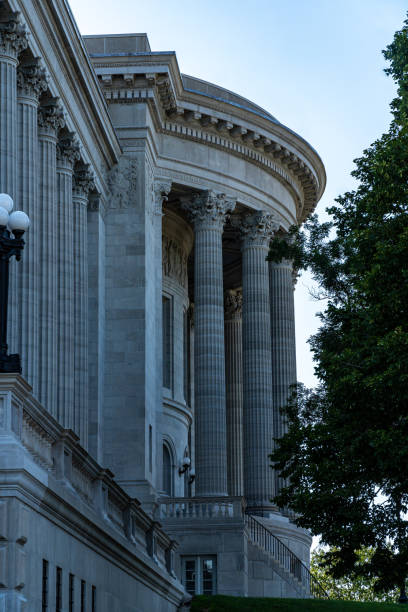 istock Missouri State Capitol Buildings 1410700744