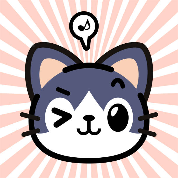 4,053 Cute Anime Cat Stock Photos, Pictures & Royalty-Free Images - iStock 4,053 Cute Anime Cat Stock Photos, Pictures & Royalty-Free Images - iStock