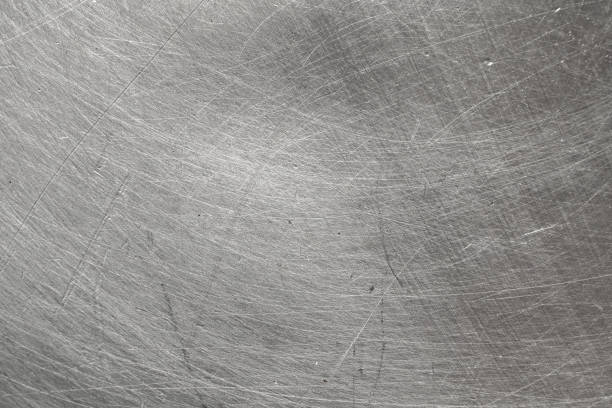 istock stainless steel plate metal texture surface background 1410713589