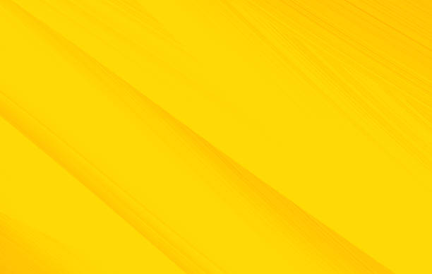 istock abstract yellow and black are light pattern with the gradient is the with floor wall metal texture soft tech diagonal background black dark sleek clean modern. 1410715204