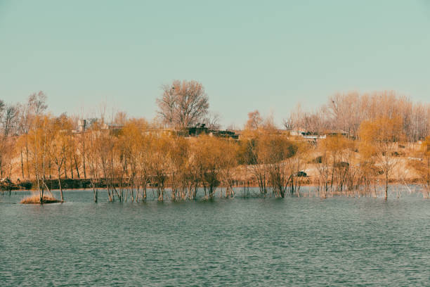 Suburbs of Beijing