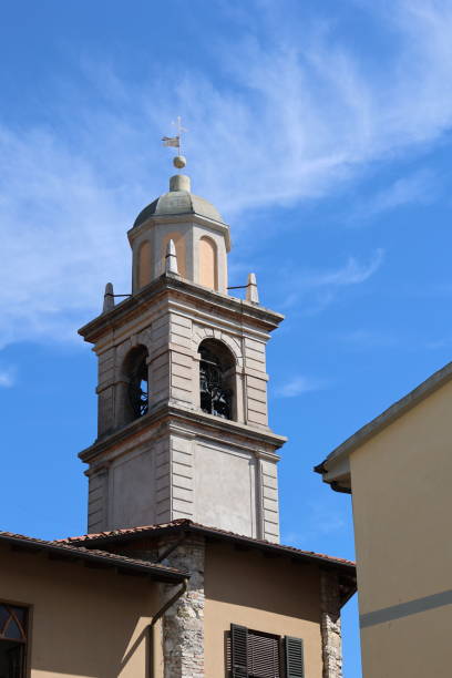 istock Early summer in Salo on Lake Garda 1410761296