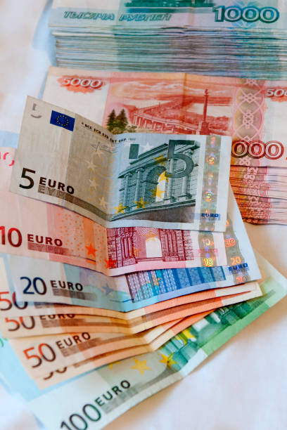 istock Money and finance 1410789327