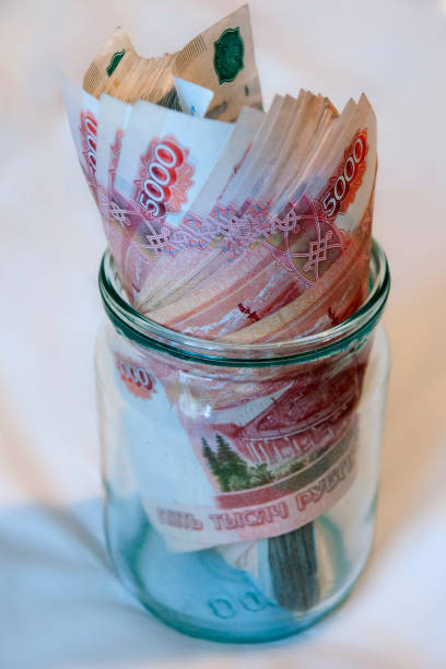 istock Money and finance 1410789343