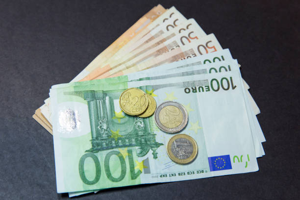 istock Money and finance 1410789344