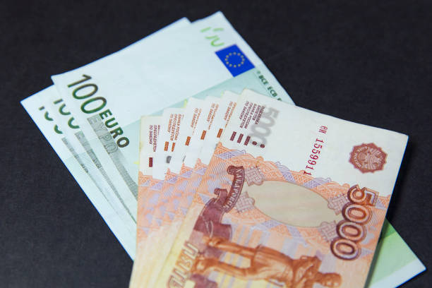 istock Money and finance 1410789380
