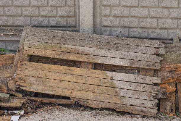 istock part of a gray brown old wooden table with broken boards 1410798896