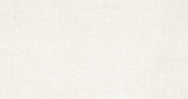 istock Natural linen material textile canvas texture background 1410799964