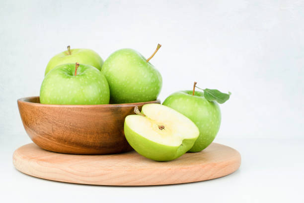 istock plate of apples 1410803020