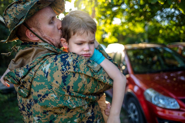 istock Do you really have to go? 1410803653