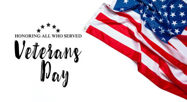istock composite of veterans day flag 1410832581