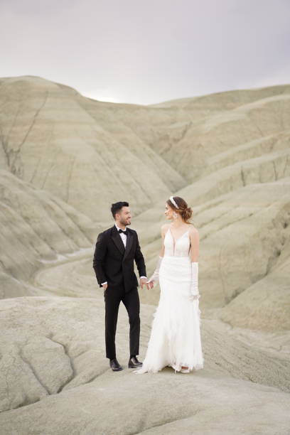 istock Wedding Shooting On Amazing Place 1410850482