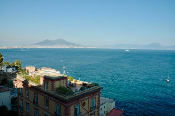 istock View of Vesuvius 1410850905