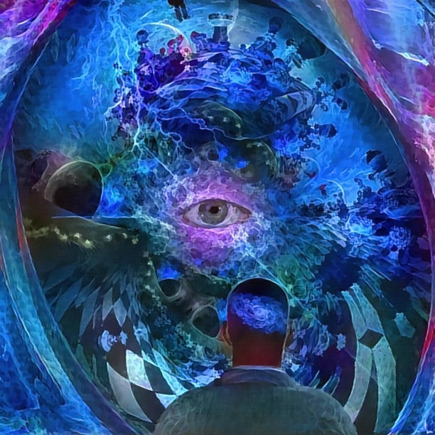 istock Vision of Eternity 1410858950