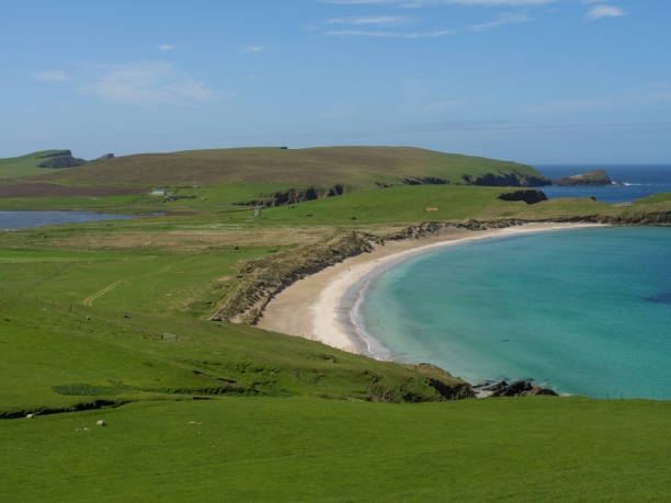 istock the shetland islands in scotland 1410861316