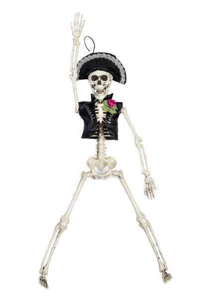 istock halloween, decoration and scary concept 1410867178