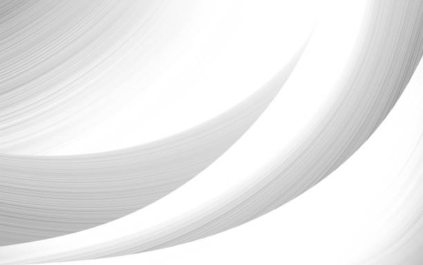 istock The gray and silver are light black with white the gradient is the Surface with templates metal texture soft lines tech gradient abstract diagonal background silver black sleek  with gray and white. 1410875091